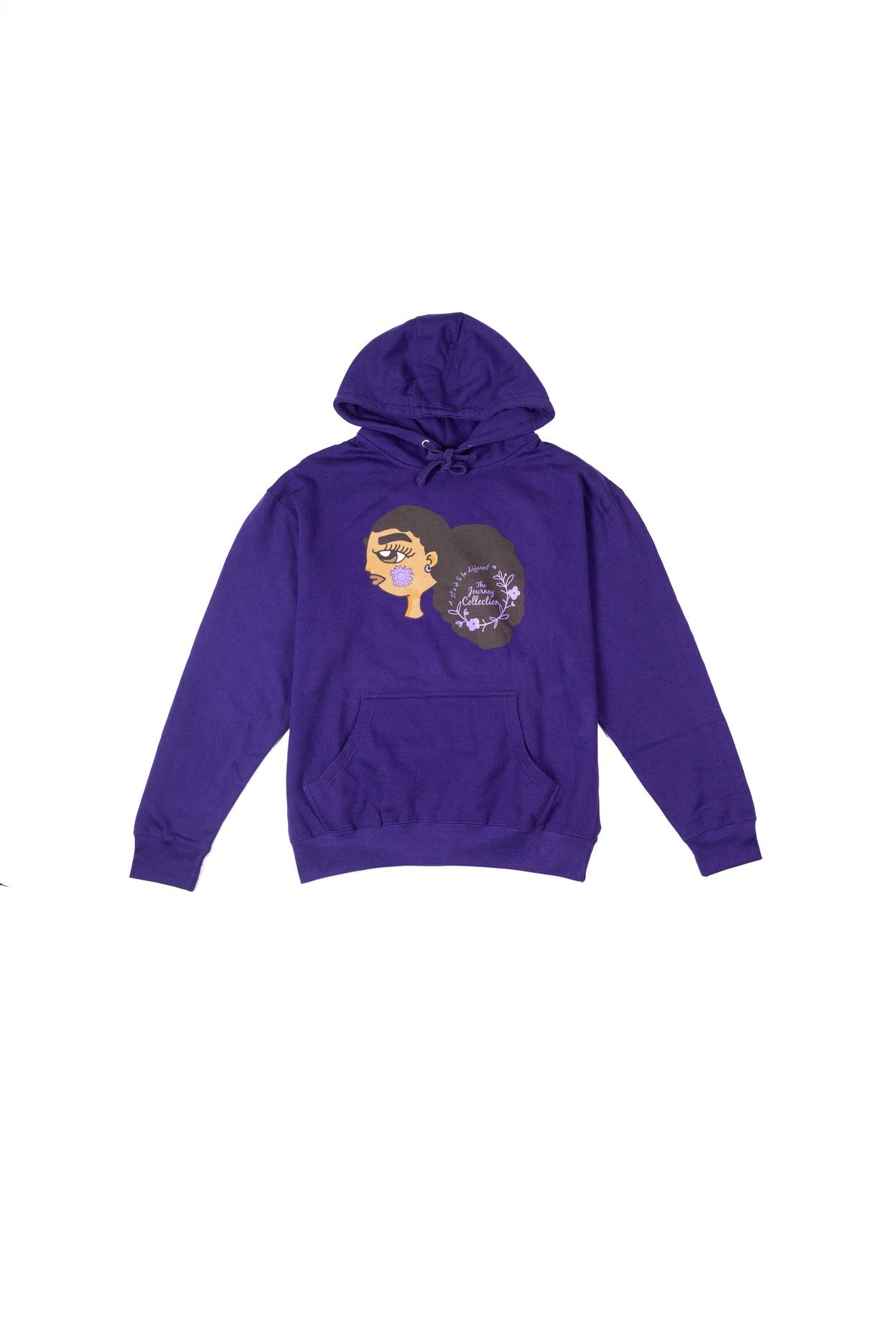 The Journey Hoodie